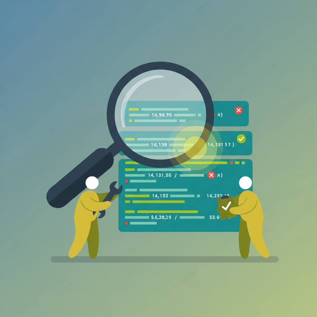 Rigorous Testing & Quality Assurance